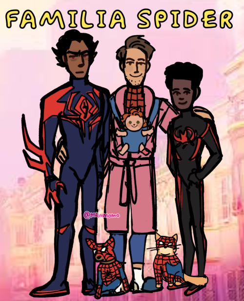 The One True Family Model