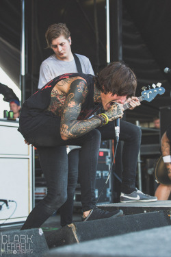 BRING ME THE HORIZON