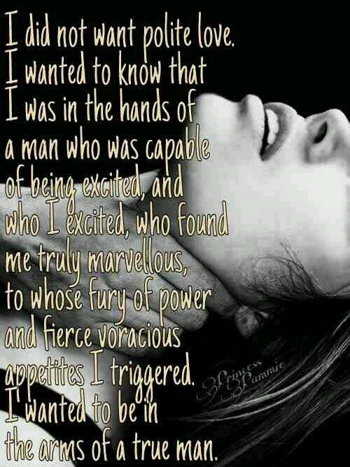 cravehiminallways212:  No one has ever handled me the way you do…❤️  You are truly marvelous and deserve all the passion I can give you…💋