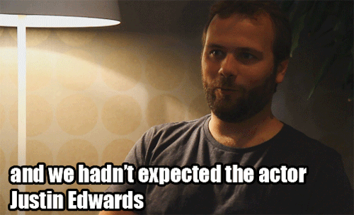 johnfinnemoressouvenirprogramme: What’s your favorite Cabin Pressure memory? (x)