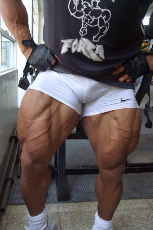 muscleaddictza:  Friday, August 29, 2014 Peruvian honcho Duncans Henson Vela Diaz 
