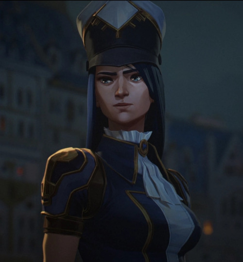 Lets All Take A Moment To Thank The Arcane Gods For Finally Getting Rid Of That Fuck Ass S1 Enforcer