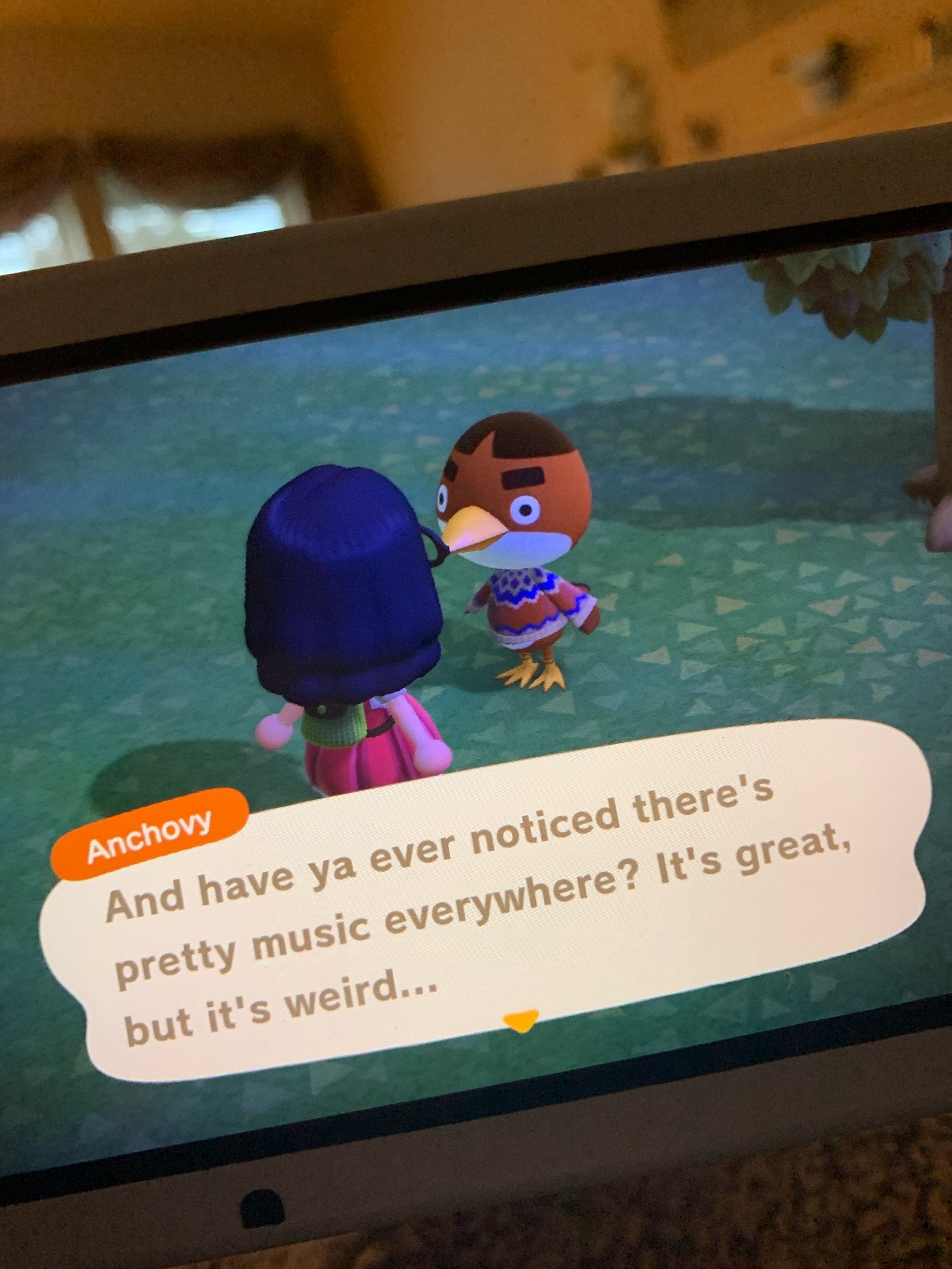 inthewinterigrowantlers:oh my god yall i was screAMing