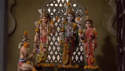 Satyam Shivam Sundaram (1978)