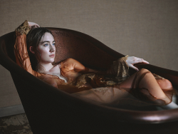 narsila:Saoirse Ronan photographed by Mikael Jansson for Interview
