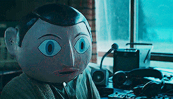 firstfassbender:  Frank (2014) 