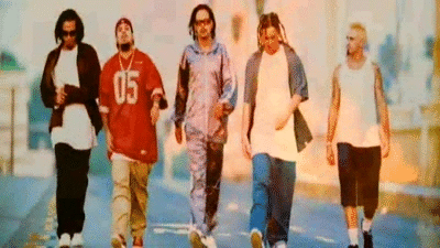spiral-o-u-t:  korn - got the life You will never see, so come dance with me.Dance