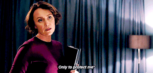 OK, I haven’t been on Tumblr for a while, but this is BBC’s hit thriller mini series &ld