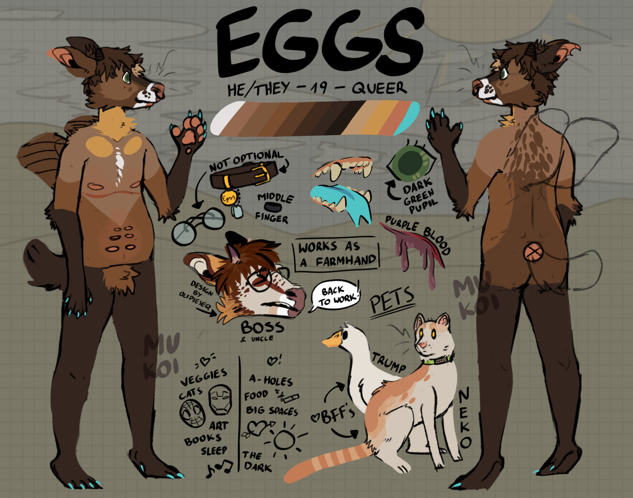 mukoii: new sona!! i should probably stop changing them so often.. oh well also!