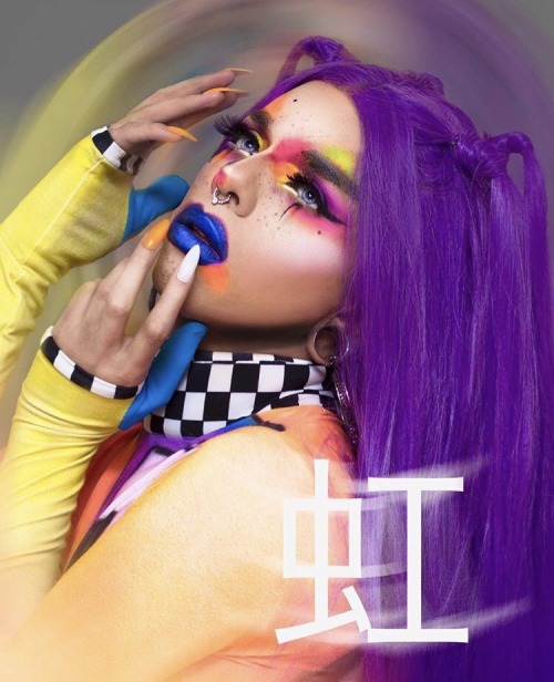 spankinbettie: Aja X Eric Magnussen