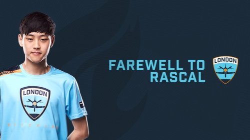 Rumors confirmed. Rascal leaves London Spitfire and joins Dallas Fuel. Rascal will be eligible for p