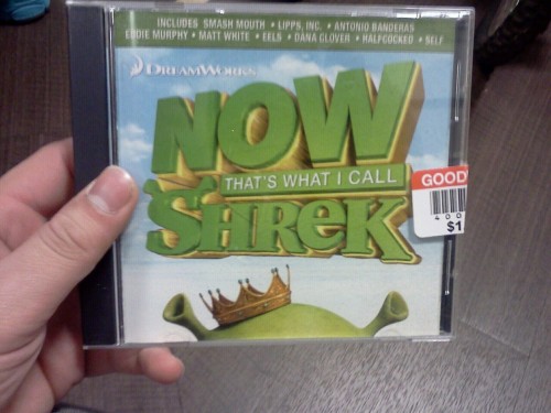 tupacabra:i was at the thrift store a few days ago and i found this