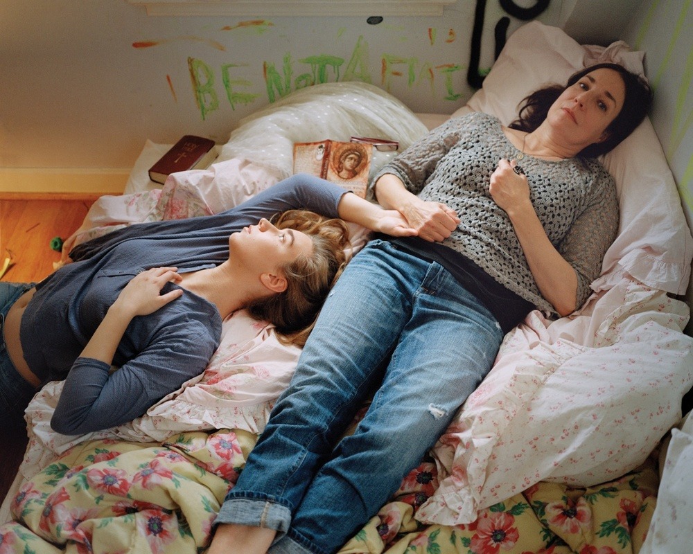 ikkenhissatsu:  eszpee:  trillianfurstenberg:  nevver:  Unspoken Conversations: Mothers