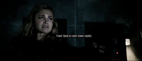 d-d-drink-it-if-you-can:   Oh, he knows that she doesn’t need saving, that she is her own hero her o