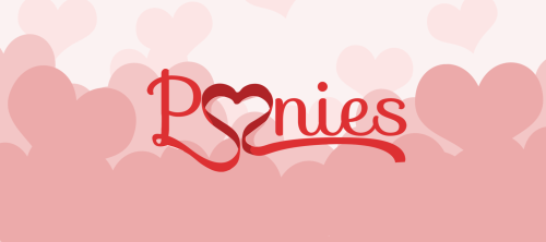 valentinespone: Happy Valentine’s Day! We proudly present P♥nies A collaborative effort of Pwny³ Cya