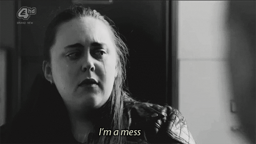 Lost
