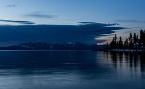 Hurricane Bay to Heavenly | Lake Tahoe | California. Sign up to win a free print on my website www.j
