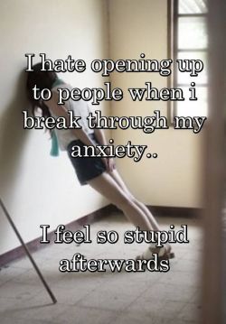 anxietyproblem:  This blog is Dedicated to anyone suffering from Anxiety! Please Follow Us if You Can Relate: ANXIETYPROBLEMS