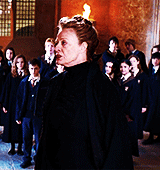  top 10 hp characters: [8/10] → minerva mcgonagall 