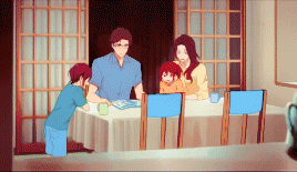 keiko-chan:  The Matsuoka Family || FREE! Timeless Medley