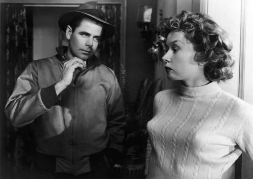 XXX Glenn Ford & Gloria Grahame Nudes & photo