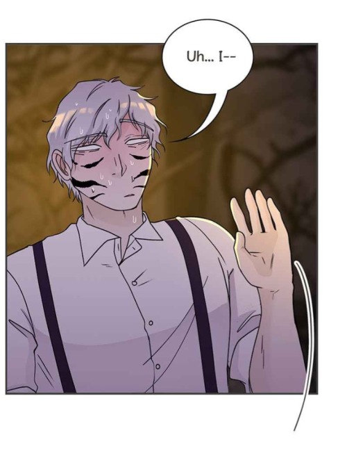 Some More Screenshots I Took While Reading The Cirsed Princess Club