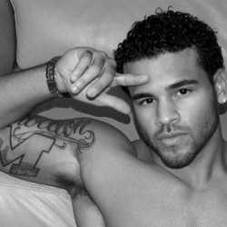 mancrushblog:  Cory Wharton, featured on mancrushblog.com (via @man_crush)