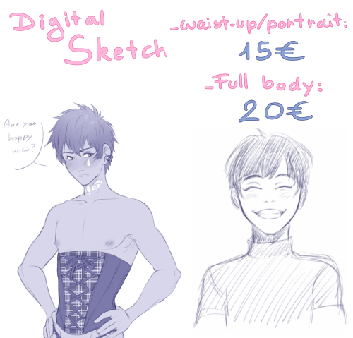 just-themys-fanarts: Hello everybody, im reopening commissions !! If you’re interested, don&rs