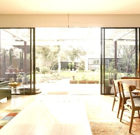 Melbourne Deck