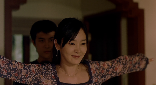 sesiondemadrugada: 3-Iron (Kim Ki-duk, 2004).