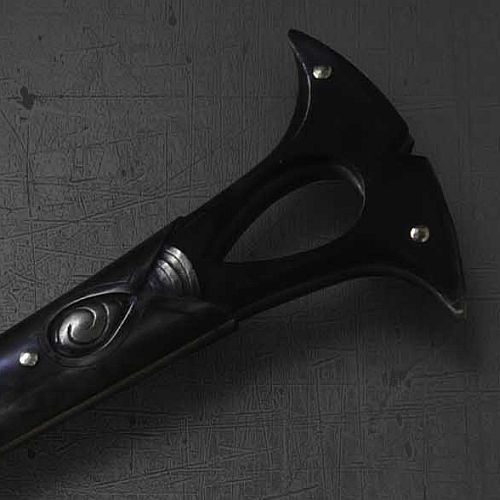 yggdrasill&ndash;:  wearepaladin:  weareloremaster:  art-of-swords:  Handmade
