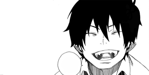 ao no exorcist