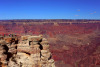 Lookout Point on Flickr.
From my trip to Arizona this past February