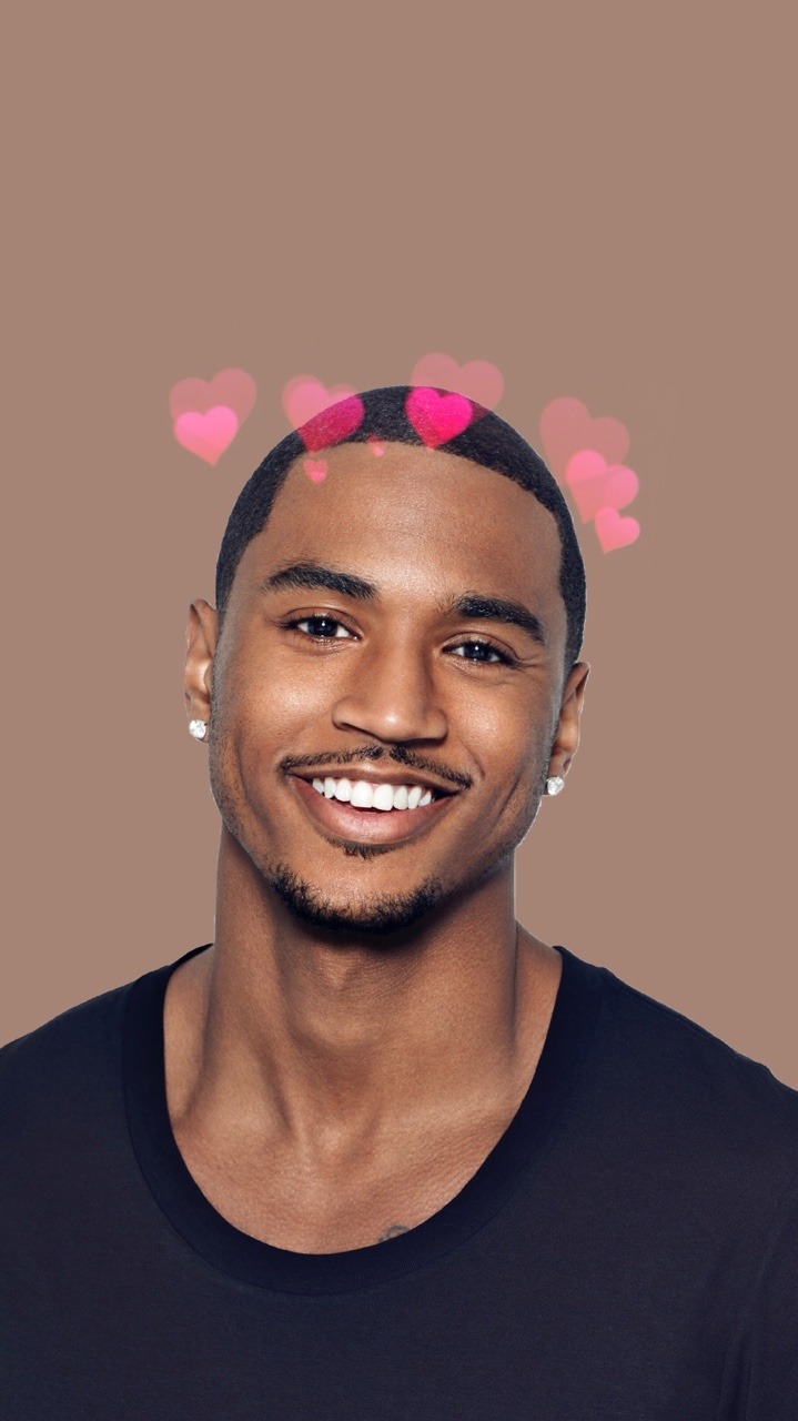 Trey Songz Wallpapers  Wallpaper Cave