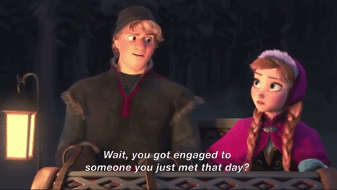 So I Want To Talk About Kristoff And Consent