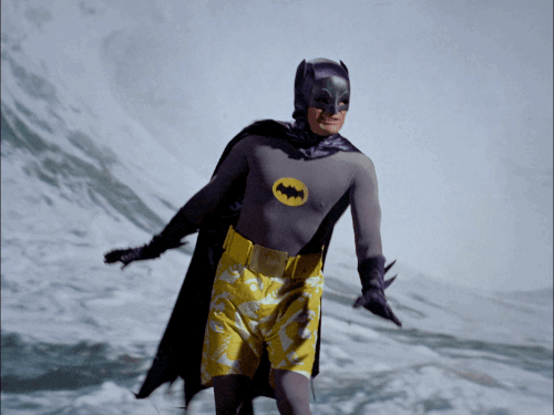 RIP Adam West