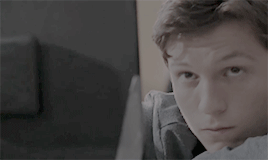 tomhollanddaily:“So, to become an Avenger, are there like trials or an interview?”