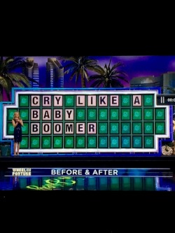 piskykyle: THANKS WHEEL OF FORTUNE FOR THIS NEW REACTION IMAGE