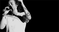 spidermanm: @Harry_Styles: “As far as I’m aware, the doors are open. And we’re