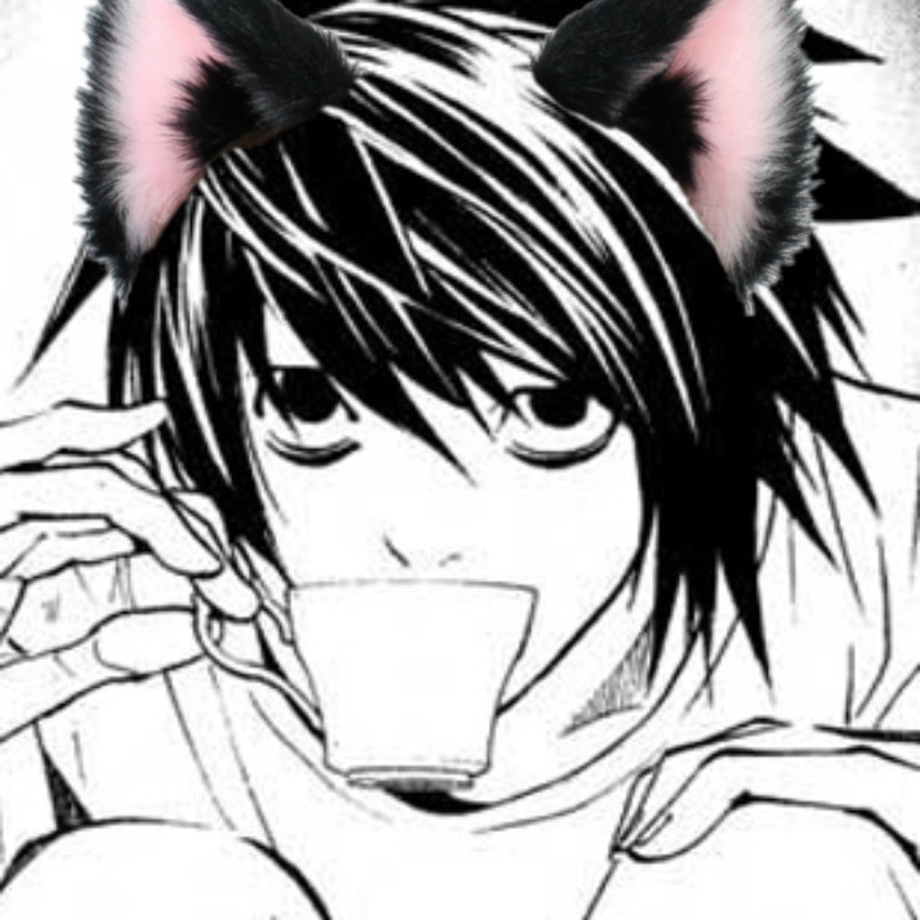 #anime catboy on Tumblr