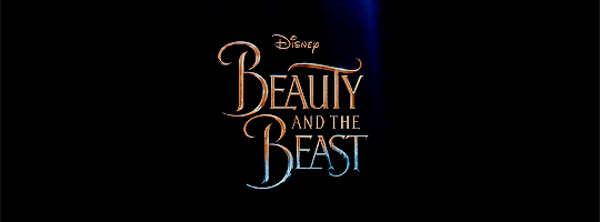 animations-daily:  Beauty and the Beast (March 2017)