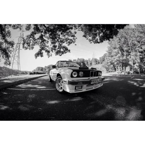 Haven’t posted in awhile but I’m back now #BMW #bmwe30 #bmwusa #bmw325i #bmwgram #bmwcar