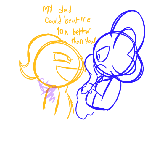A Bunch Of Scenes I Wanted To Put In Snakes And I's Yandere Rp But Didn't End Up Doing So