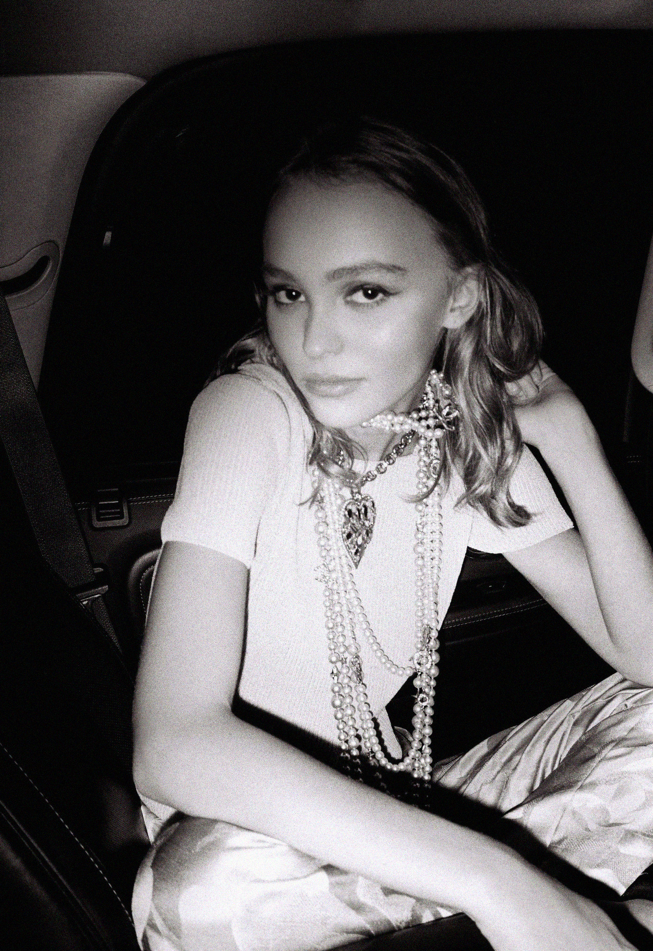 Where to shop Lily-Rose Depp's sunglasses from The Idol