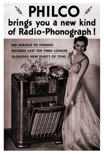 bibi:  Glorious Purity Of Tone by paul.malon on Flickr. 