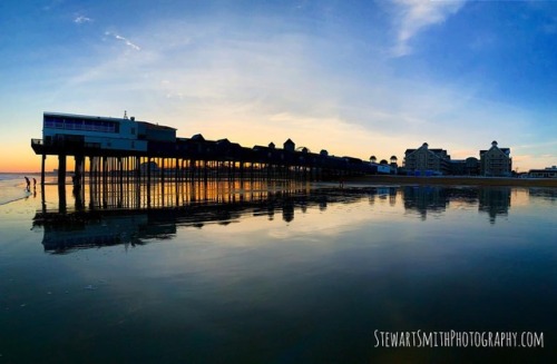 What do you think of this sunset Image I captured of @theoobpier / @thepieroob this evening in @oldo
