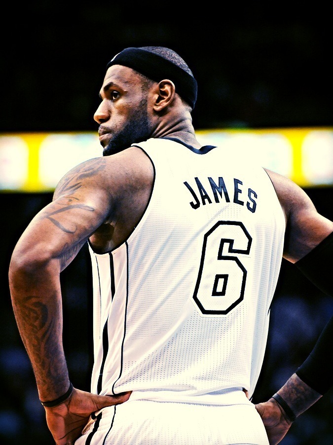 #HeatNation
