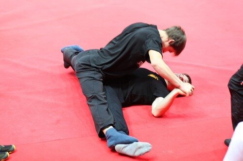 touchmecoach:  Teach me, coach