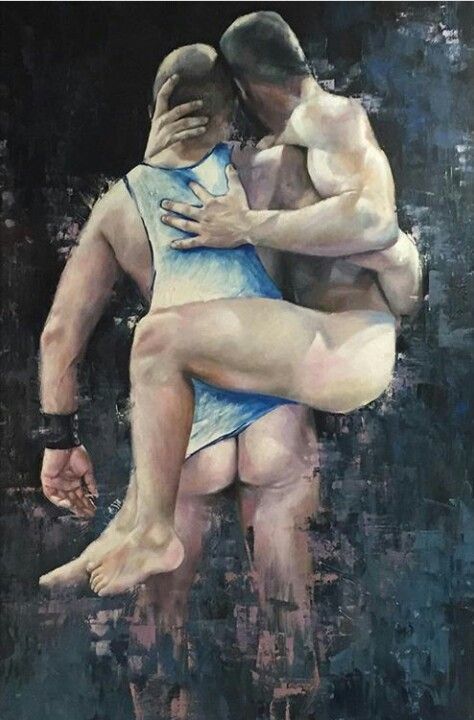 Love Is A Force Of Nature