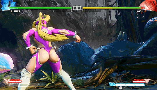 liquidxlead:  cyberdv:  nicolas-chocolat2:    capcom is catching the hardest fade